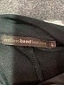 Hazel Black Jacket Size L - photo 7