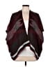 Spun Burgundy Wrap One size - photo 1