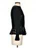 See By Chloé Black Long Sleeve Blouse Size XS - photo 4