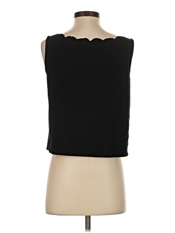 Eri + Ali Sleeveless Top (view 2)
