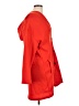 Assorted Brands 100% Polyester Red Coat Size L - photo 4