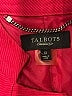 Talbots 100% Cotton Red Coat Size 12 - photo 6