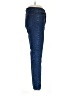 Uniqlo Chevron-herringbone Blue Jeans Size 29 waist - photo 4