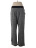 Laundry by Shelli Segal Houndstooth Gray Casual Pants Size M - photo 2