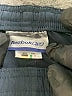 Reebok 100% Polyester Solid Blue Athletic Shorts Size L - photo 3