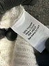 Nine West 100% Polyester Polka Dots Ivory Pullover Sweater Size M - photo 8
