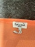 Splendid Orange Tank Top Size S - photo 7