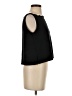 Eri + Ali Black Sleeveless Top Size S - photo 4