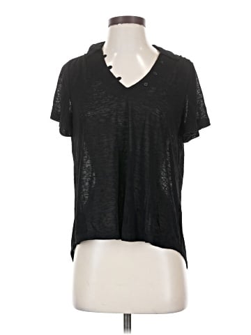 Hayden Short Sleeve Top (view 1)
