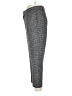 Madewell Tweed Gray Casual Pants Size L - photo 5