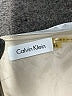 Calvin Klein Solid Tan Casual Dress Size 14 - photo 7