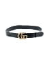 Gucci Black Leather Belt Size Med-Lg (95cm/ 38") - photo 1
