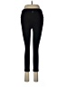 Lululemon Athletica Solid Black Active Pants Size 8 - photo 2