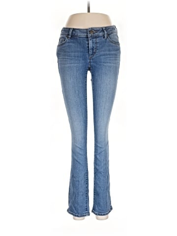Ann Taylor LOFT Jeans (view 1)
