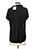 Hayden Black Short Sleeve Top Size S - photo 2
