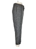 Madewell Tweed Gray Casual Pants Size L - photo 4