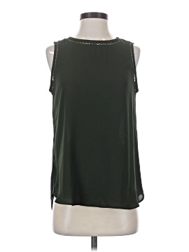 Ann Taylor LOFT Sleeveless Blouse (view 1)