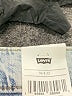 Levi's Color Block Blue Jeans Size 36 waist - photo 7