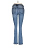 Ann Taylor LOFT Hearts Blue Jeans Size 28 waist (estimated) - photo 2