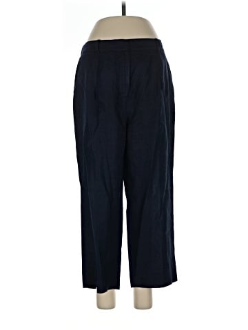 Talbots Linen Pants (view 1)