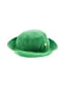 H&M 100% Polyester Green Hat Size S - photo 1