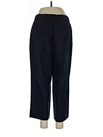 Talbots Linen Pants (view 2)