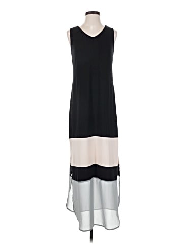 Styled by Joe Zee Casual Dress (view 1)