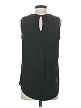 Ann Taylor LOFT Sleeveless Blouse (view 2)
