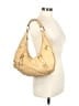 Cole Haan 100% Leather Gold Leather Hobo One size - photo 2