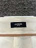 Express Solid Ivory Shorts Size 4 - photo 3