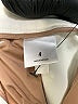 Express Solid Ivory Shorts Size 4 - photo 4