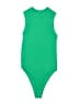 Dynamic Green Bodysuit One size - photo 1
