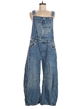 We The Free Overalls