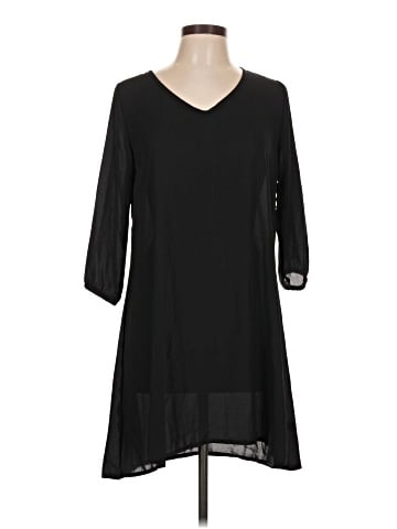 Zenana Outfitters Casual Dress (view 1)