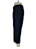 Talbots 100% Linen Blue Linen Pants Size 12 (petite) - photo 5
