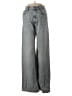 Zara Blue Jeans Size 2 - photo 1