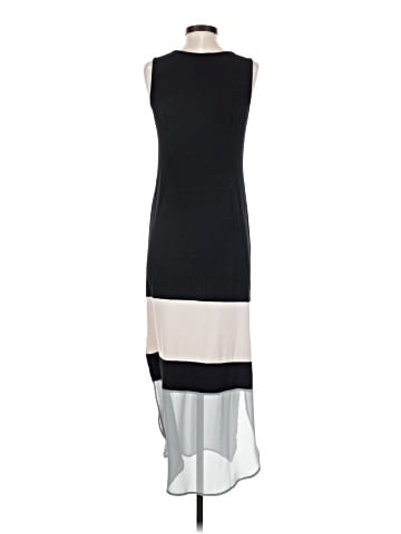 Styled by Joe Zee Casual Dress (view 2)