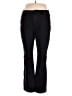 d.jeans Black Jeans Size 16 - photo 1