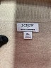 J.Crew Factory Store Tan Pullover Sweater Size XL - photo 7