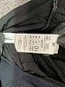 Gottex Solid Black One Piece Swimsuit Size 10 - photo 4