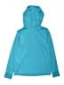 Patagonia Teal Pullover Hoodie Size 10 - photo 2
