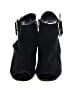 VANELi 100% Leather Black Sandals Size 8 1/2 - photo 2