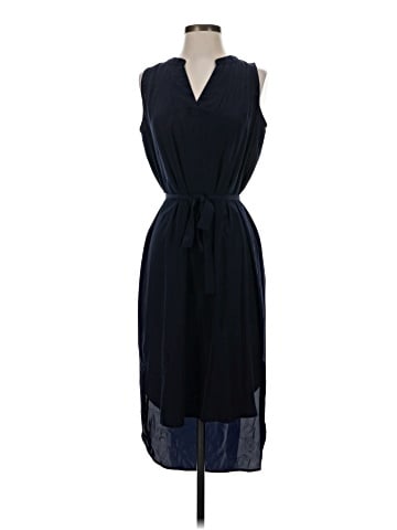 White House Black Market Casual Dress (view 1)