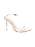 Schutz Ivory Sandals Size 9 - photo 1