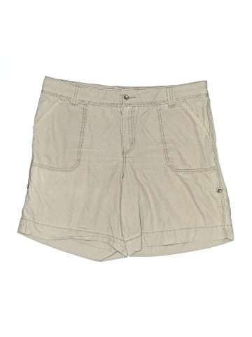 Carhartt Khaki Shorts (view 1)