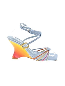 Fashion Nova Wedges