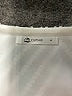 Cupshe 100% Polyester Ivory Long Sleeve Blouse Size S - photo 7
