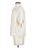 Chula Ivory Short Sleeve Blouse Size S - photo 5
