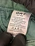 OAT Green Casual Pants Size 26 - photo 8