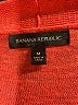 Banana Republic Orange Pullover Sweater Size M - photo 7